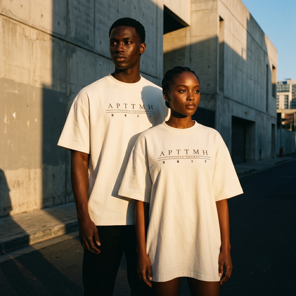 HNIY 001 — The Declaration