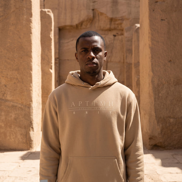 The Declaration No. 2 — Hoodie